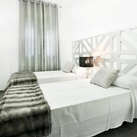 Narayana Casa Camilo Guest House El Cerro de Andevalo Room photo
